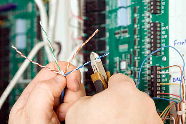 Emergency Electrical Repair Services in Nashotah, WI